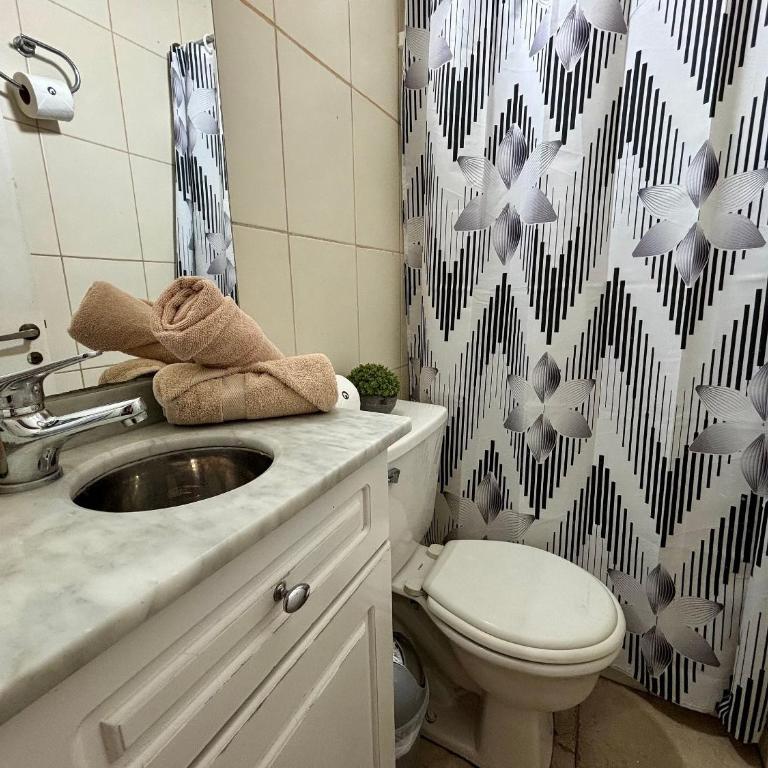 Beautiful and comfortable house in gated community - Vacation Home - 15