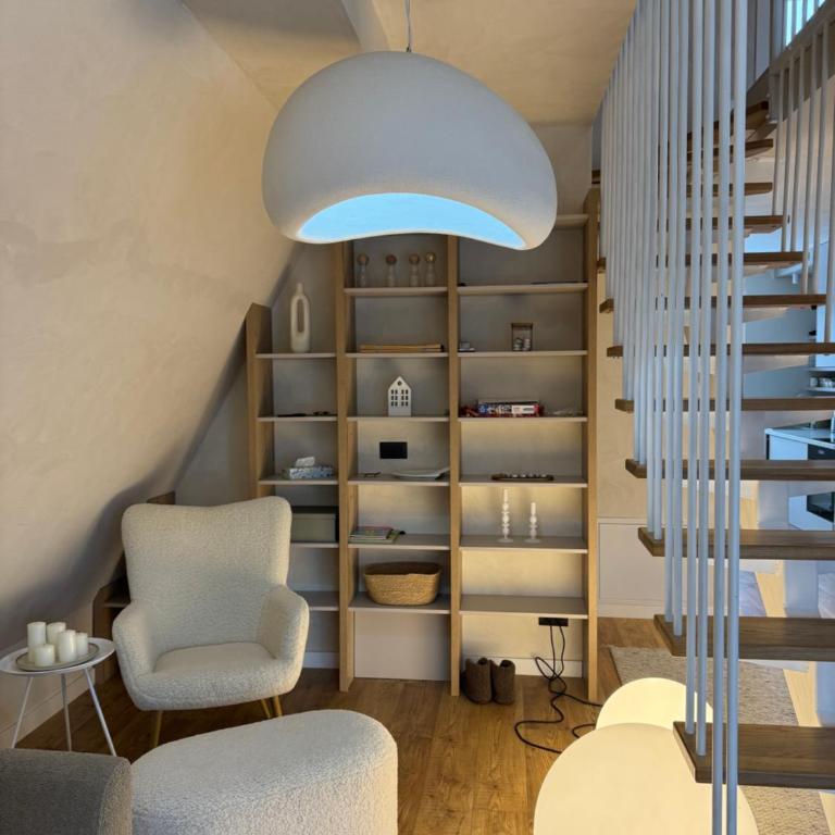 GO Jahorina by Olympic Gardens - Penthouse Apartment - 17