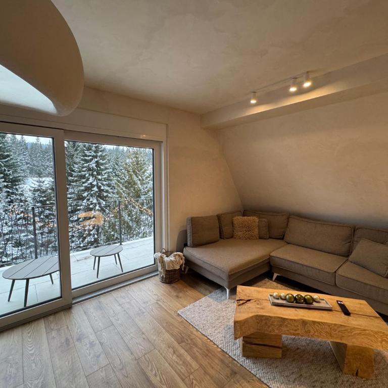 GO Jahorina by Olympic Gardens - Penthouse Apartment - 16
