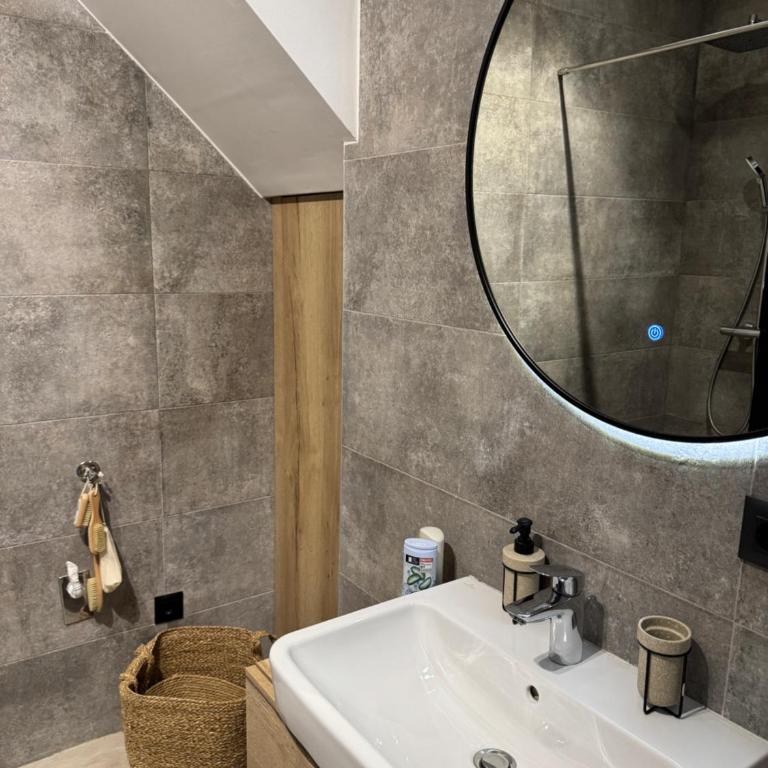 GO Jahorina by Olympic Gardens - Penthouse Apartment - 15