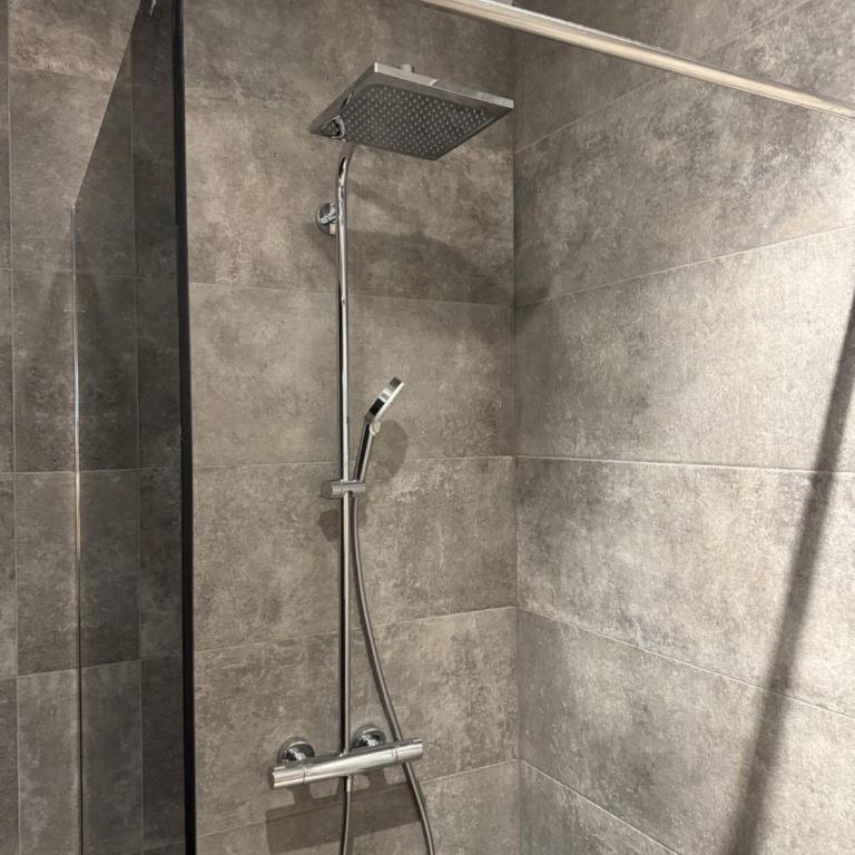 GO Jahorina by Olympic Gardens - Penthouse Apartment - 14