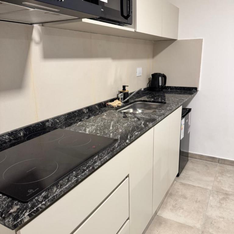 Vicente apart 2 - CON COCHERA - Apartamento de 1 dormitorio - 7