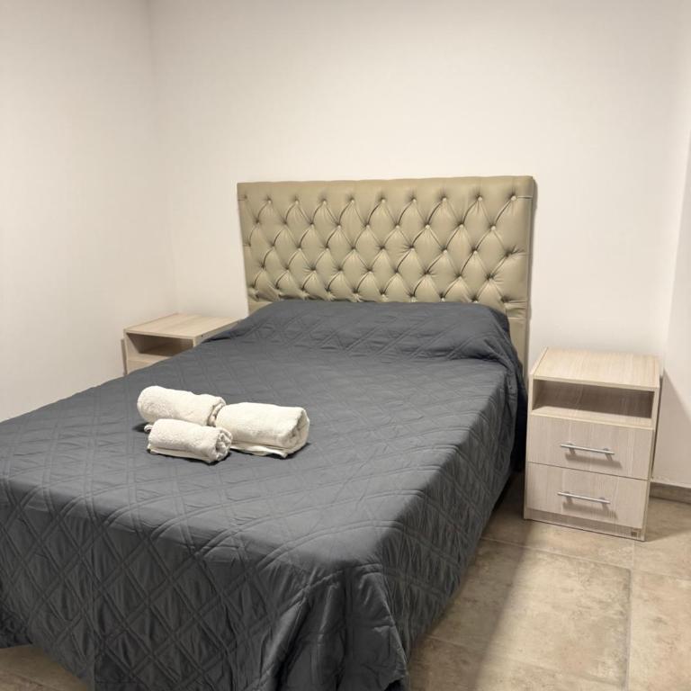 Vicente apart 2 - CON COCHERA - Apartamento de 1 dormitorio - 12