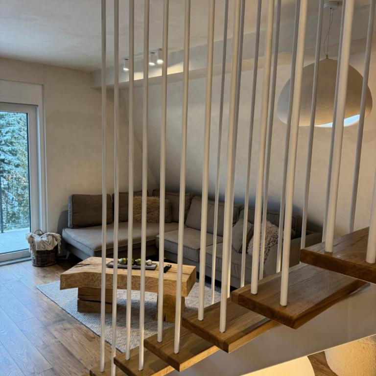 GO Jahorina by Olympic Gardens - Penthouse Apartment - 13