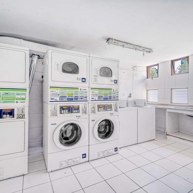Lira Space - 1D & Wifi - One-Bedroom Apartment - 6