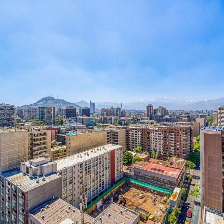 Lira Space - 1D & Wifi - One-Bedroom Apartment - 7