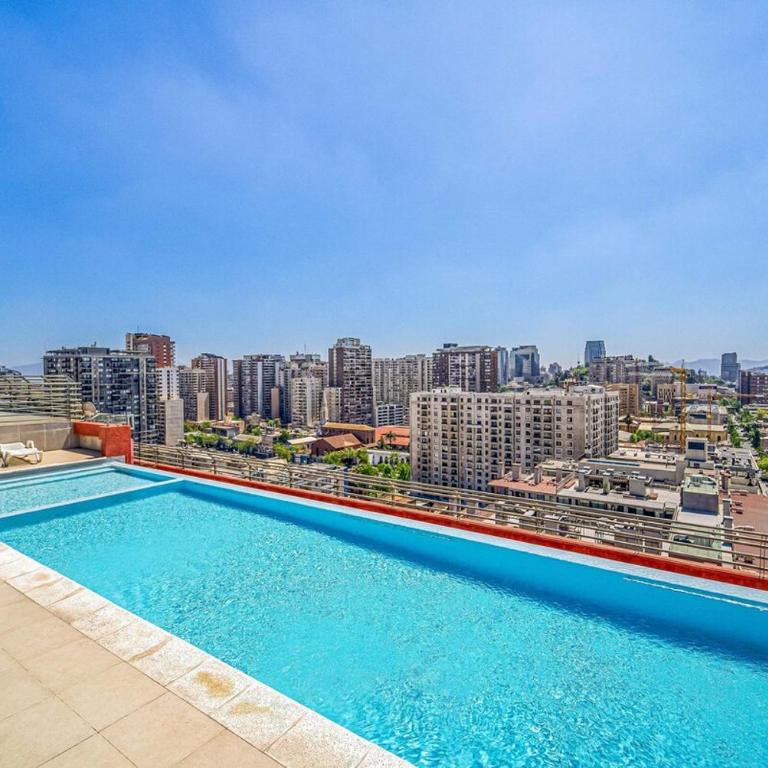 Lira Space - 1D & Wifi - One-Bedroom Apartment - 12