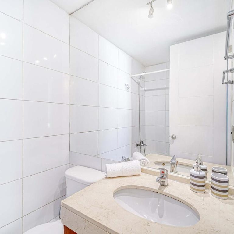 Lira Space - 1D & Wifi - One-Bedroom Apartment - 13