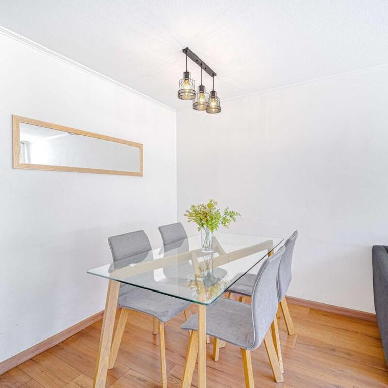 Lira Space - 1D & Wifi - One-Bedroom Apartment - 14