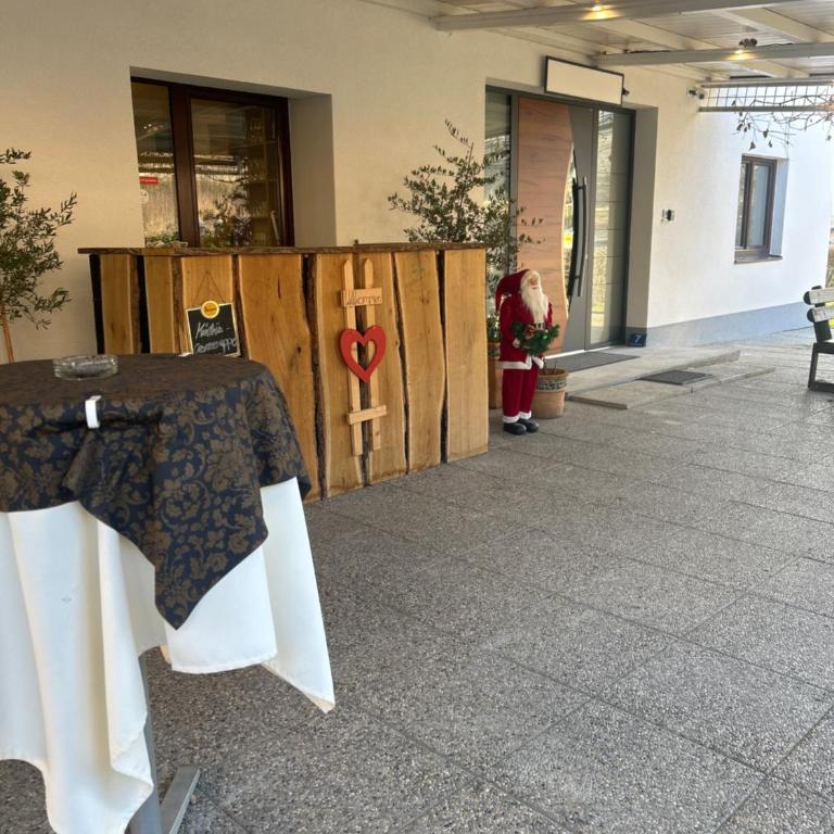 Seerestaurant & Suiten Hayat - Doppelzimmer - barrierefrei - 5