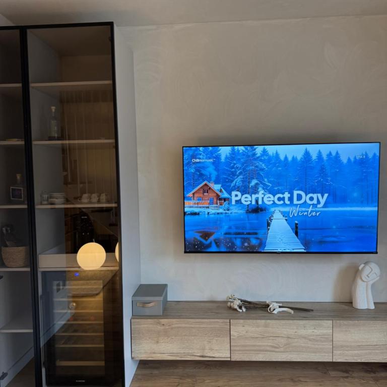 GO Jahorina by Olympic Gardens - Penthouse Apartment - 12