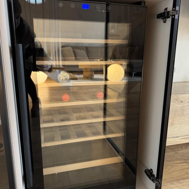 GO Jahorina by Olympic Gardens - Penthaus Apartman - 10