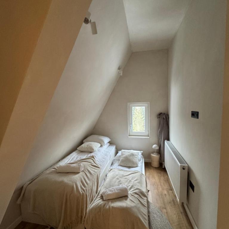 GO Jahorina by Olympic Gardens - Penthouse Apartment - 9