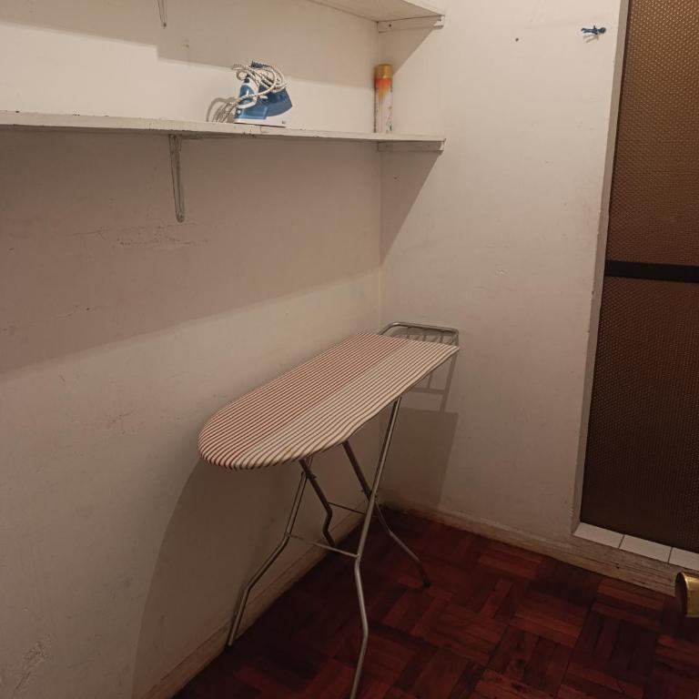 Departamento de 2 domitorios cerca del centro de La Paz - Two-Bedroom Apartment - 12