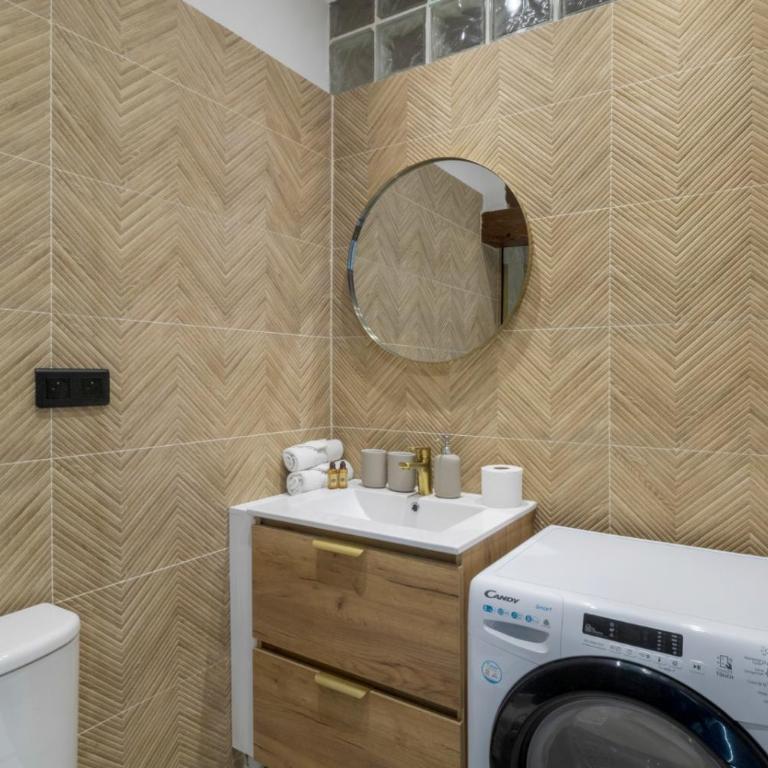 Cozy studio on Île Saint-Louis - Studio - 9