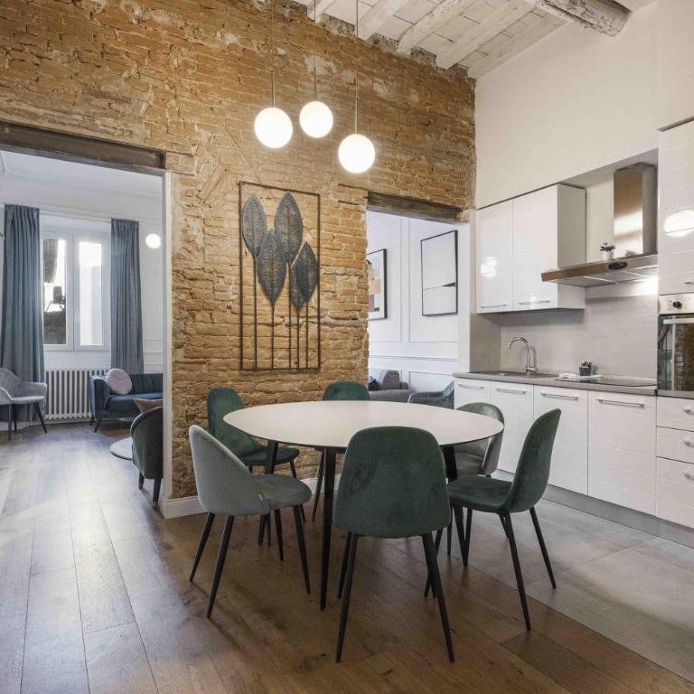 Lotus San Frediano by MMega - Appartamento con 3 Camere da Letto - 5