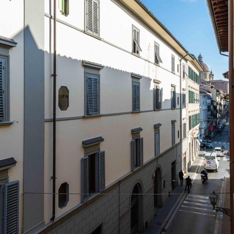 Lotus San Frediano by MMega - Appartamento con 3 Camere da Letto - 25