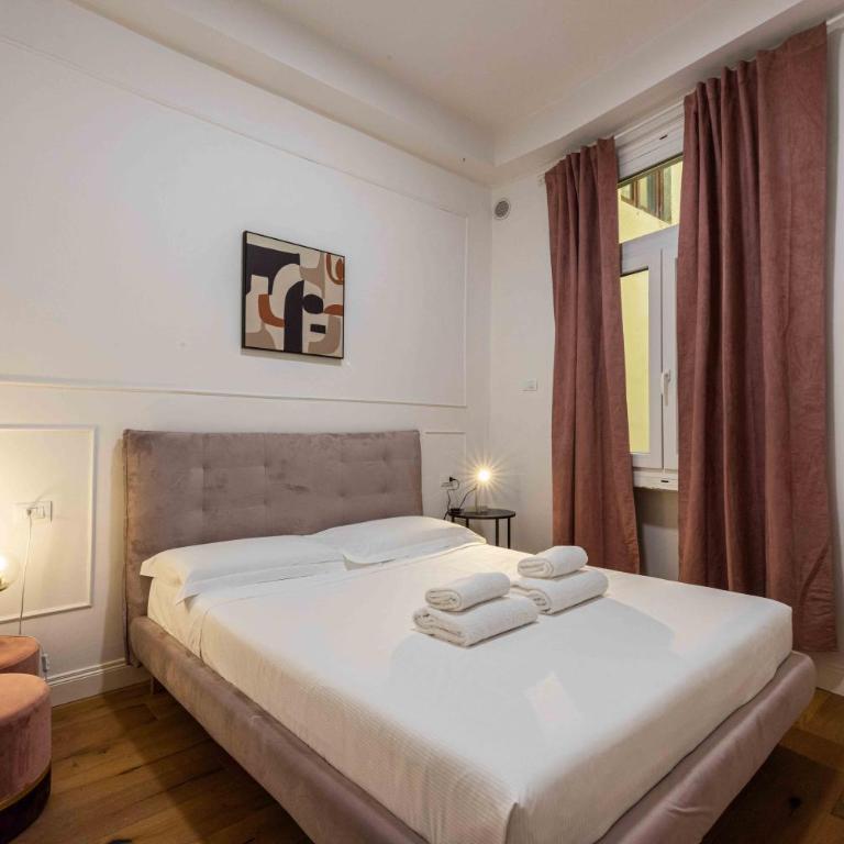 Lotus San Frediano by MMega - Appartamento con 3 Camere da Letto - 21