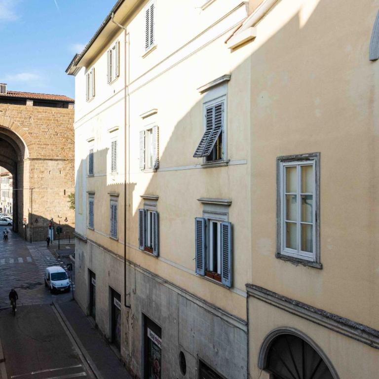 Lotus San Frediano by MMega - Appartamento con 3 Camere da Letto - 26
