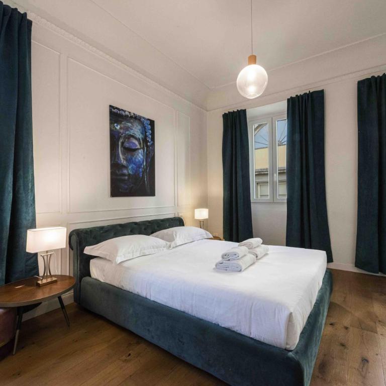 Lotus San Frediano by MMega - Appartamento con 3 Camere da Letto - 10