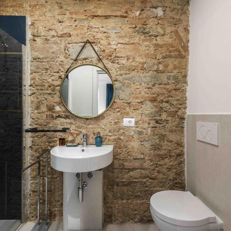 Lotus San Frediano by MMega - Appartamento con 3 Camere da Letto - 16