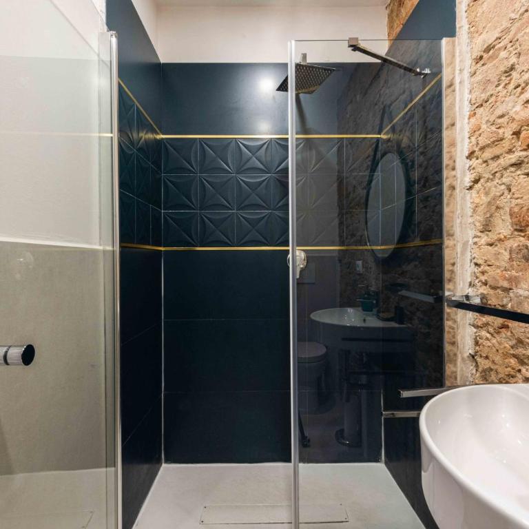 Lotus San Frediano by MMega - Appartamento con 3 Camere da Letto - 15