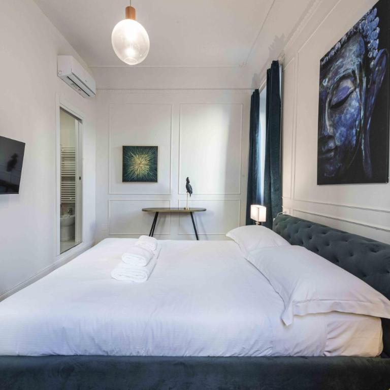Lotus San Frediano by MMega - Appartamento con 3 Camere da Letto - 12