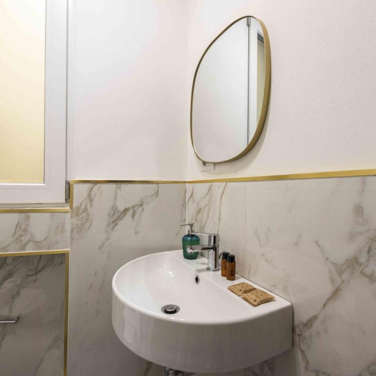 Lotus San Frediano by MMega - Appartamento con 3 Camere da Letto - 23