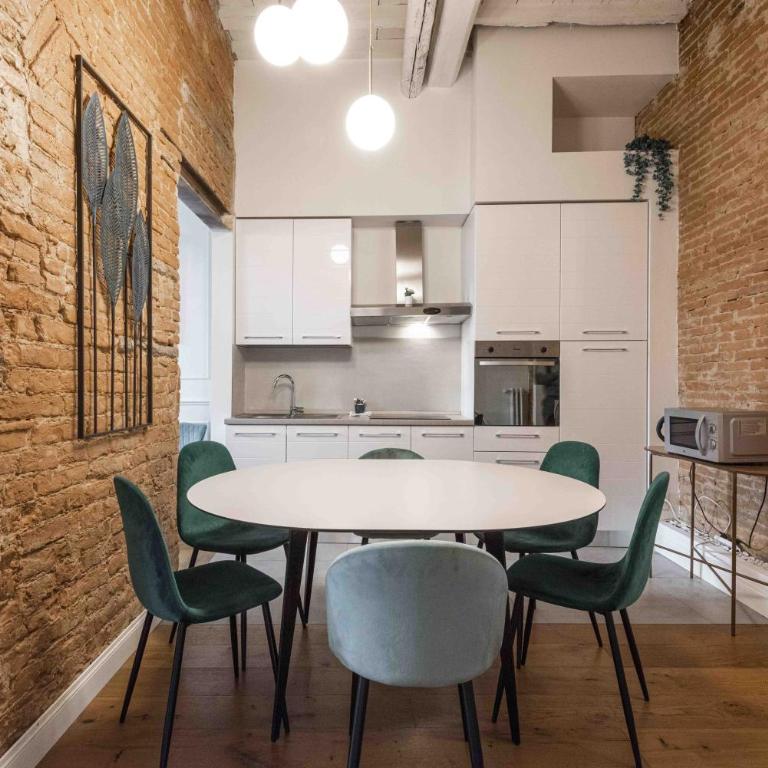 Lotus San Frediano by MMega - Appartamento con 3 Camere da Letto - 7