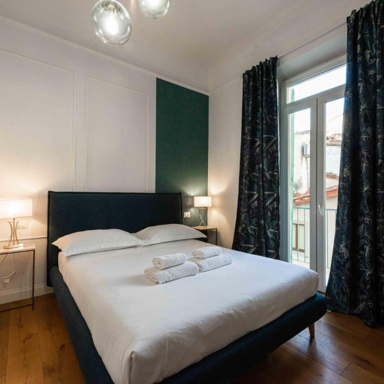 Lotus San Frediano by MMega - Appartamento con 3 Camere da Letto - 17