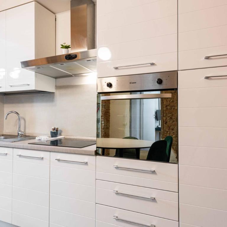 Lotus San Frediano by MMega - Appartamento con 3 Camere da Letto - 9