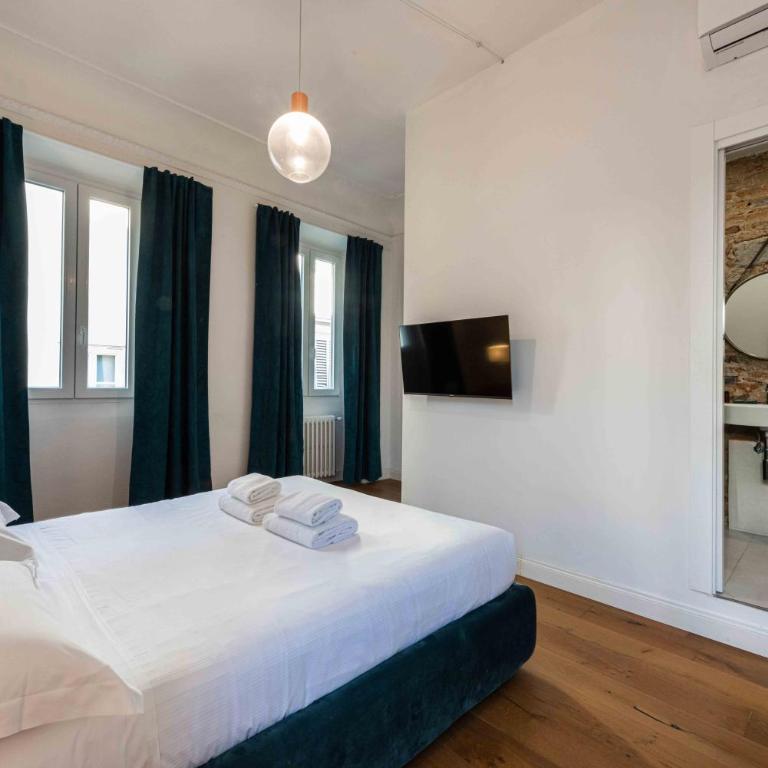 Lotus San Frediano by MMega - Appartamento con 3 Camere da Letto - 13