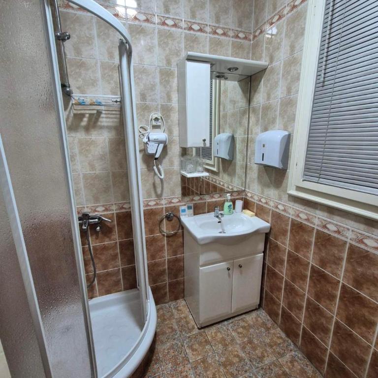 Bella Notte apartments - Strogi centar, terasa, brzi Wi-Fi - Two-Bedroom Apartment with View - 22