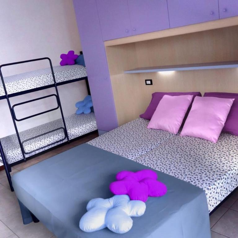 Modern flat with large terrace - Appartamento - 5