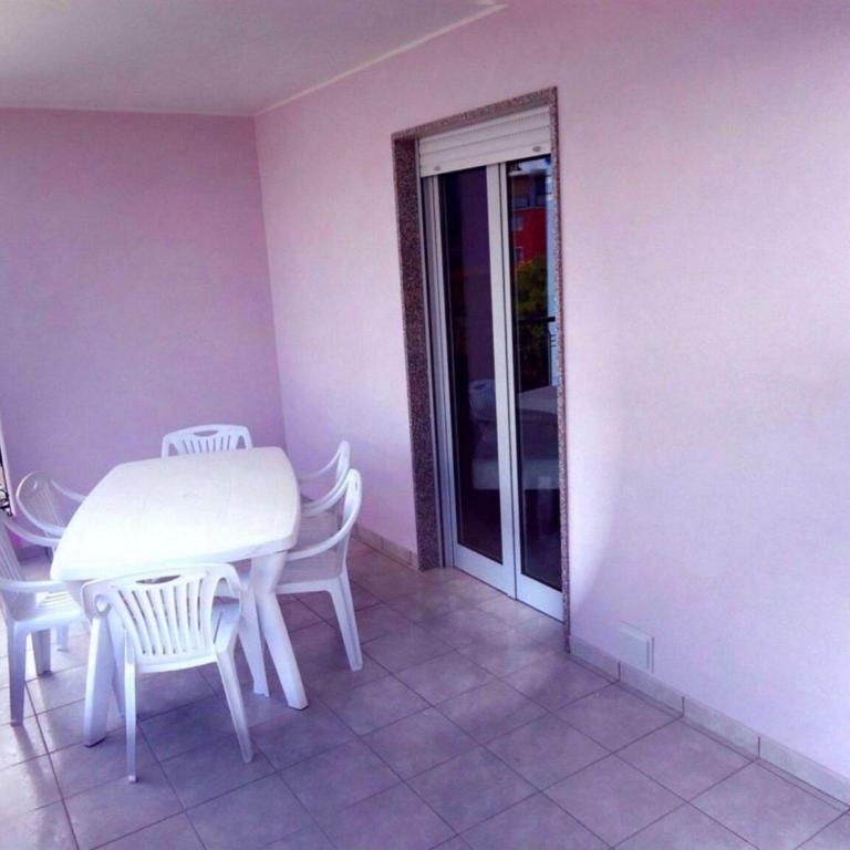 Modern flat with large terrace - Appartamento - 11