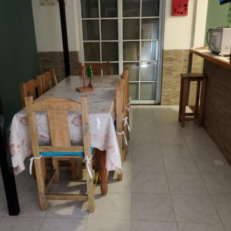 Departamento NALU-RUMU - Apartamento - 62