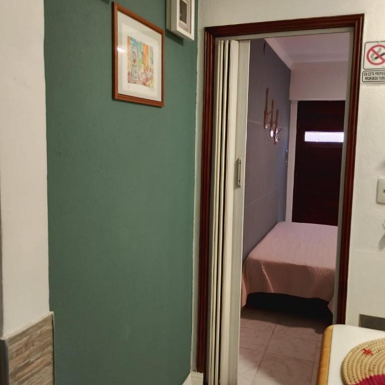 Departamento NALU-RUMU - Apartamento - 65