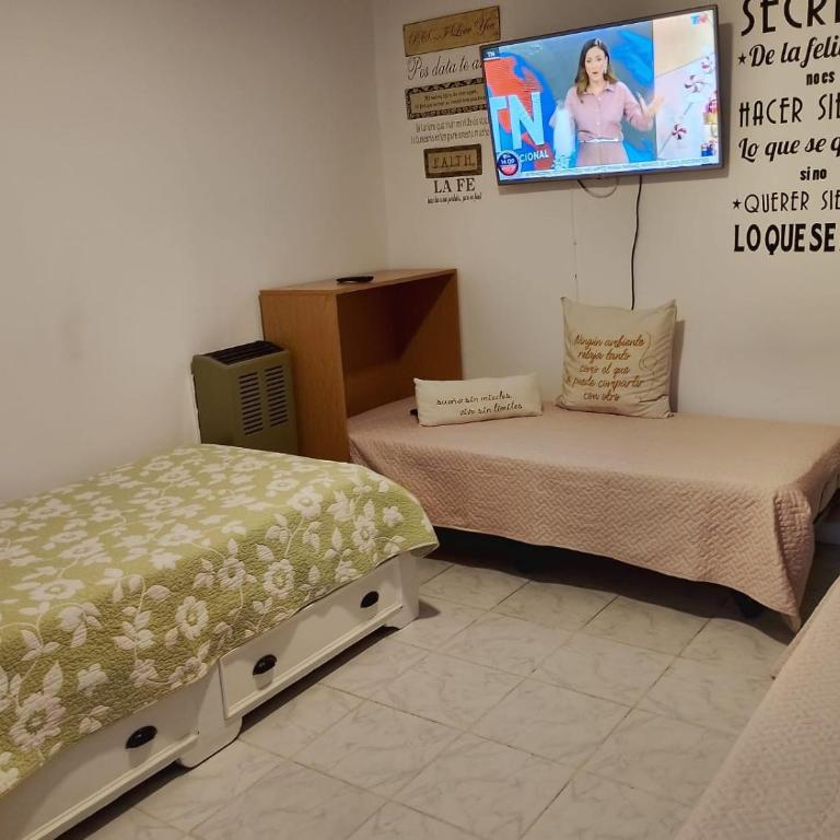 Departamento NALU-RUMU - Apartamento - 76