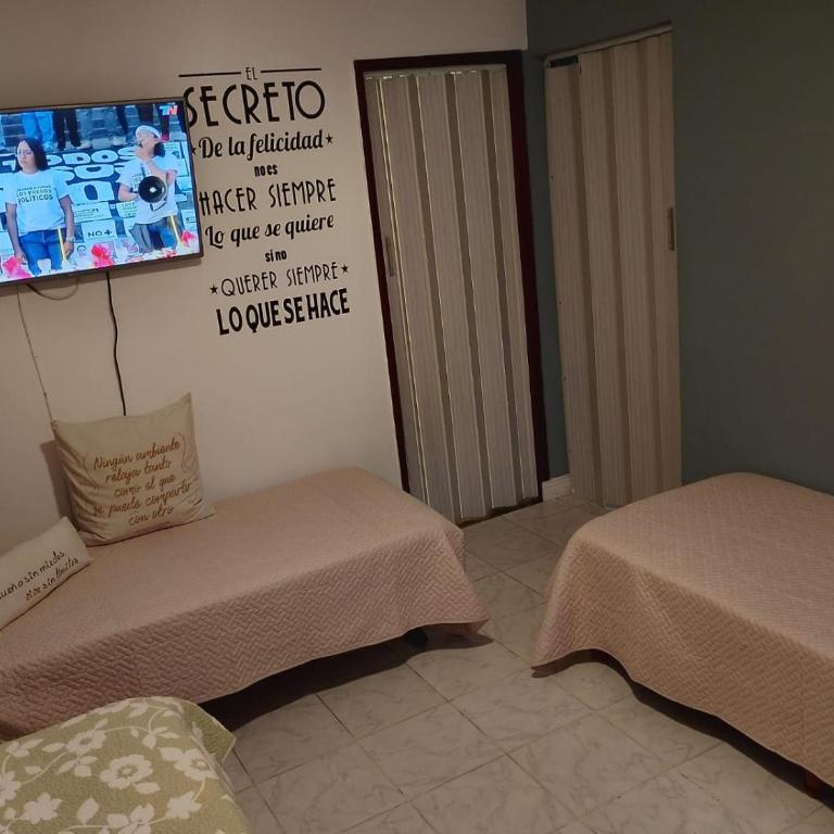 Departamento NALU-RUMU - Apartamento - 78