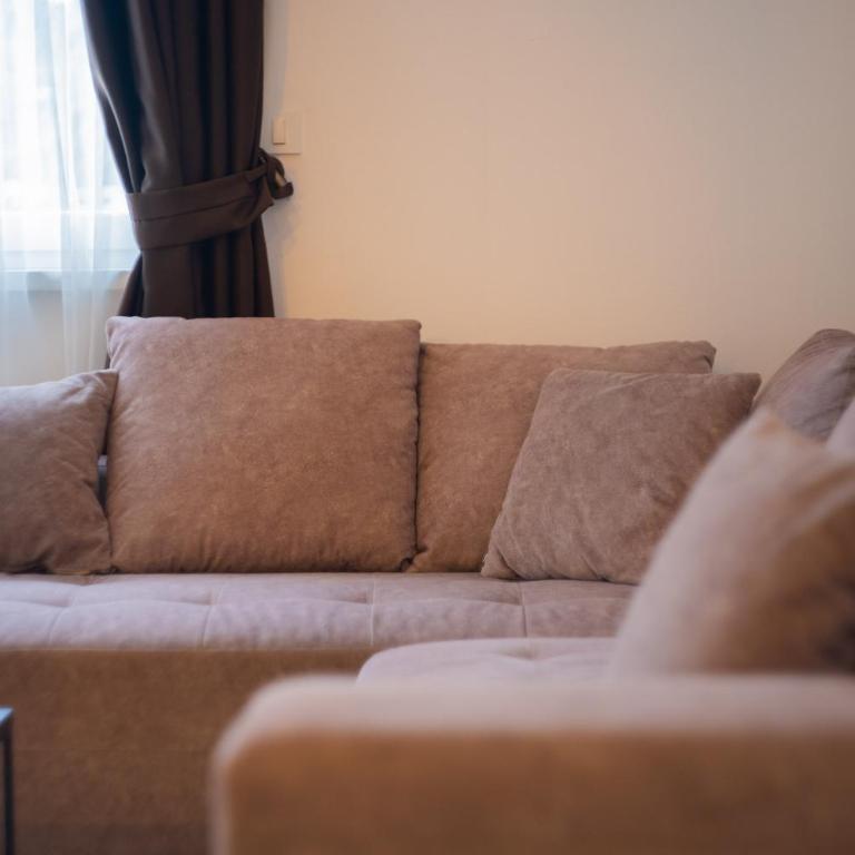 Lamadu Residence - Porodični Apartman sa 2 Spavaće Sobe - 12