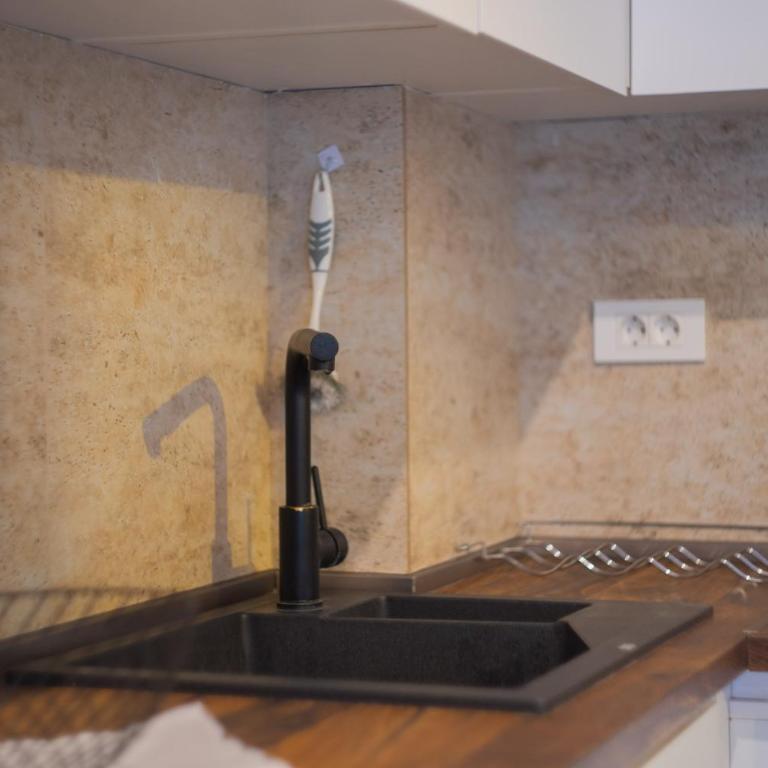 Lamadu Residence - Porodični Apartman sa 2 Spavaće Sobe - 2