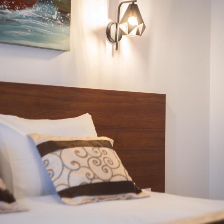 Lamadu Residence - Porodični Apartman sa 2 Spavaće Sobe - 13