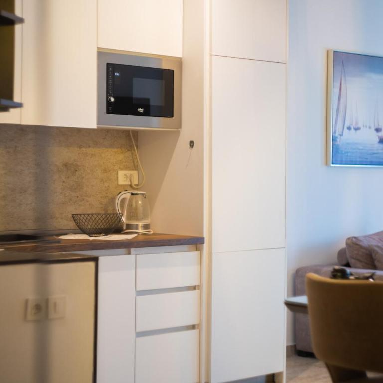Lamadu Residence - Porodični Apartman sa 2 Spavaće Sobe - 24