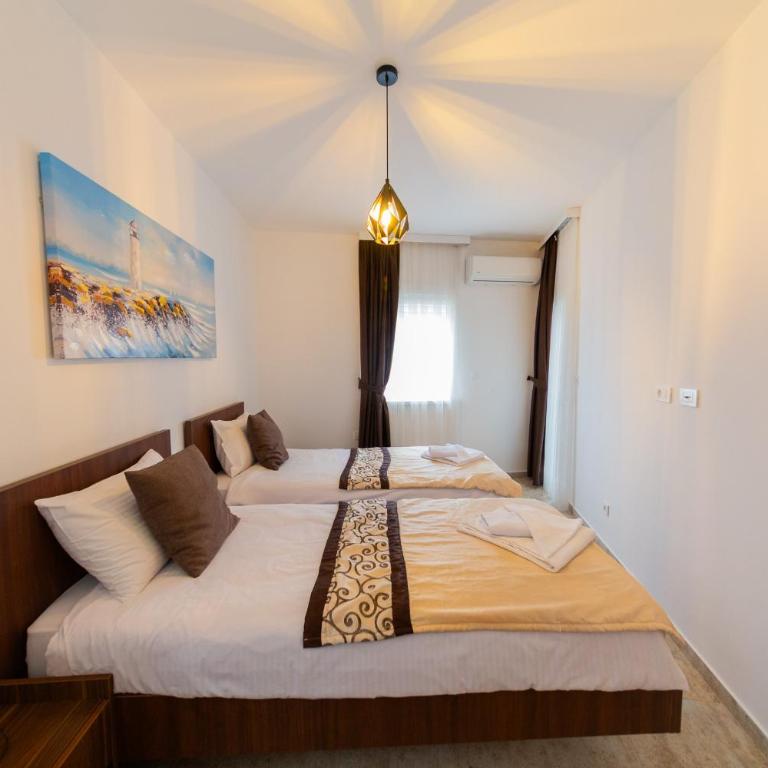 Lamadu Residence - Porodični Apartman sa 2 Spavaće Sobe - 17