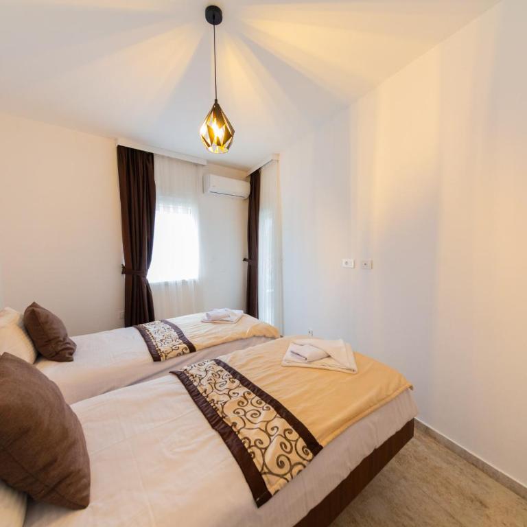 Lamadu Residence - Porodični Apartman sa 2 Spavaće Sobe - 18