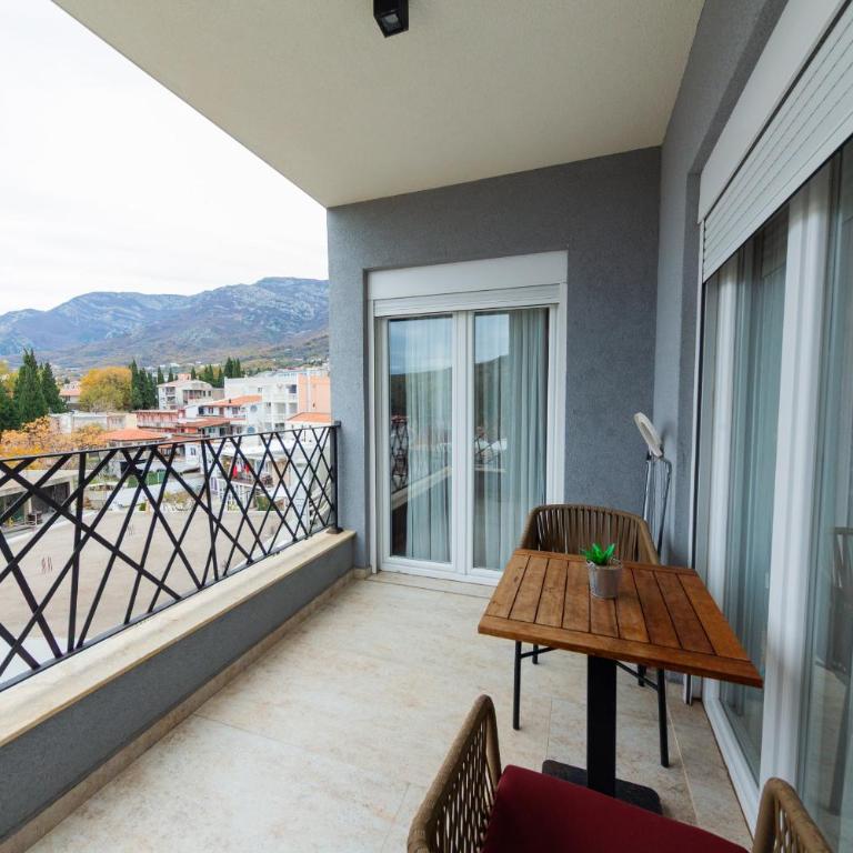 Lamadu Residence - Porodični Apartman sa 2 Spavaće Sobe - 16