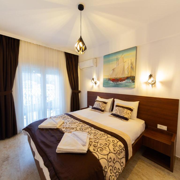 Lamadu Residence - Porodični Apartman sa 2 Spavaće Sobe - 19