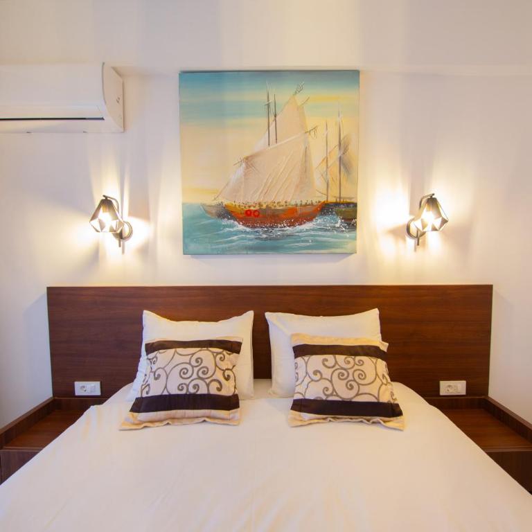 Lamadu Residence - Porodični Apartman sa 2 Spavaće Sobe - 20