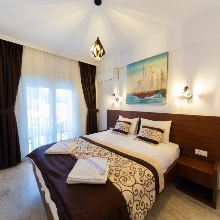 Lamadu Residence - Porodični Apartman sa 2 Spavaće Sobe - 6