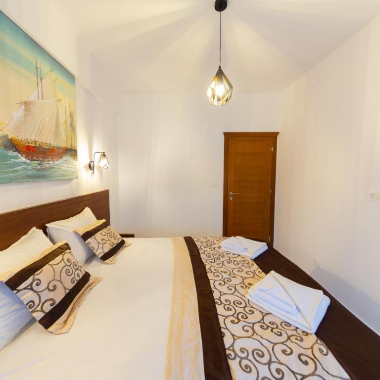 Lamadu Residence - Porodični Apartman sa 2 Spavaće Sobe - 21